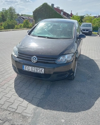 Volkswagen Golf Plus cena 9900 przebieg: 269864, rok produkcji 2005 z Gostynin małe 37